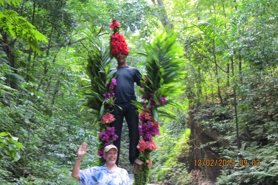 Jamaica Get Away Travels - Private Tours-蒙特戈贝必去景点