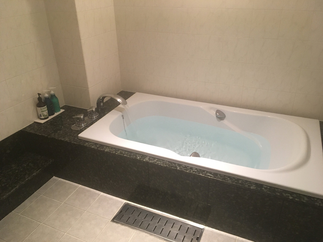 Hotel Sunset Terrace主图
