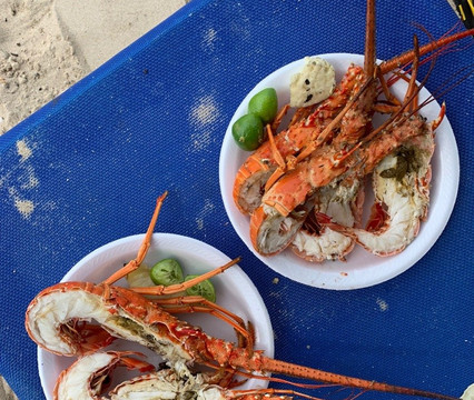 Merrils Beach Resort III主图