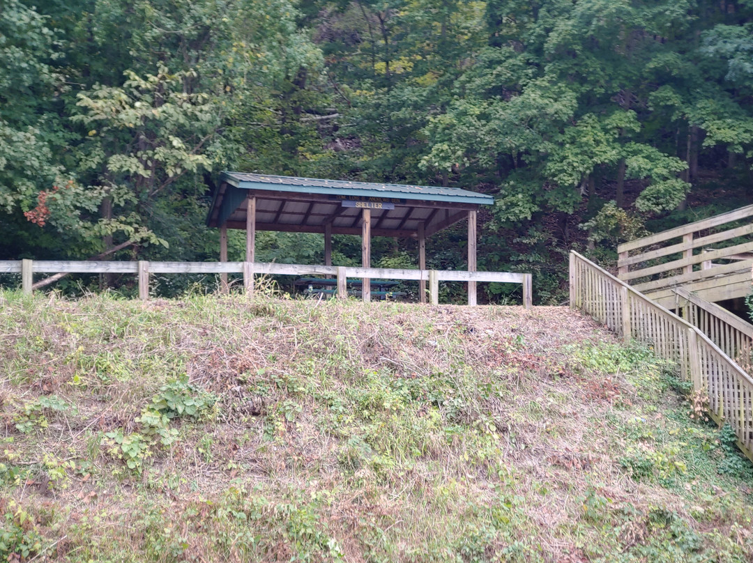 Merom Bluff Park-Merom必去景点