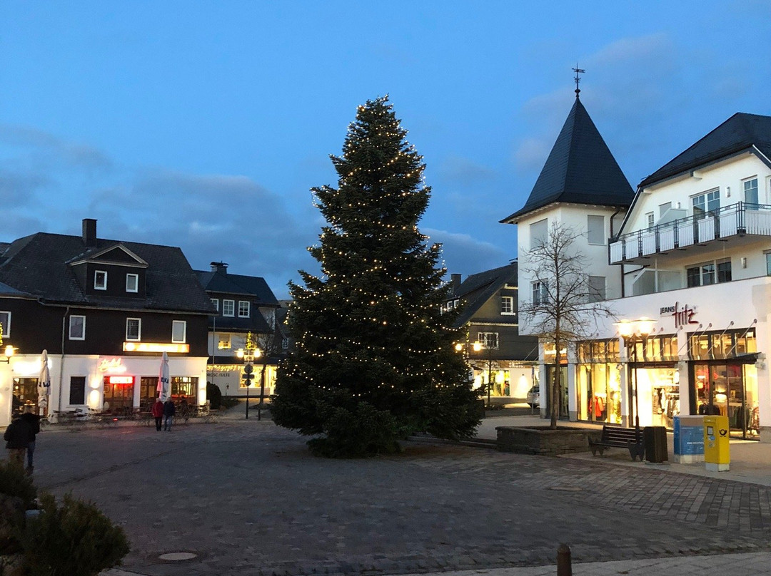 B&B四季酒店主图