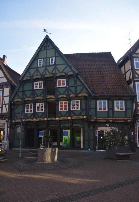 Hoppener Haus-策勒县必去景点