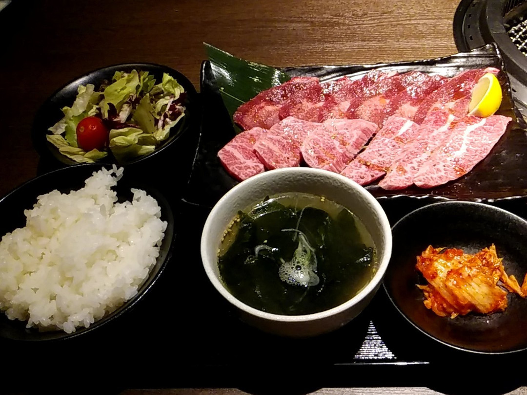 焼肉 やまと コレド日本橋店