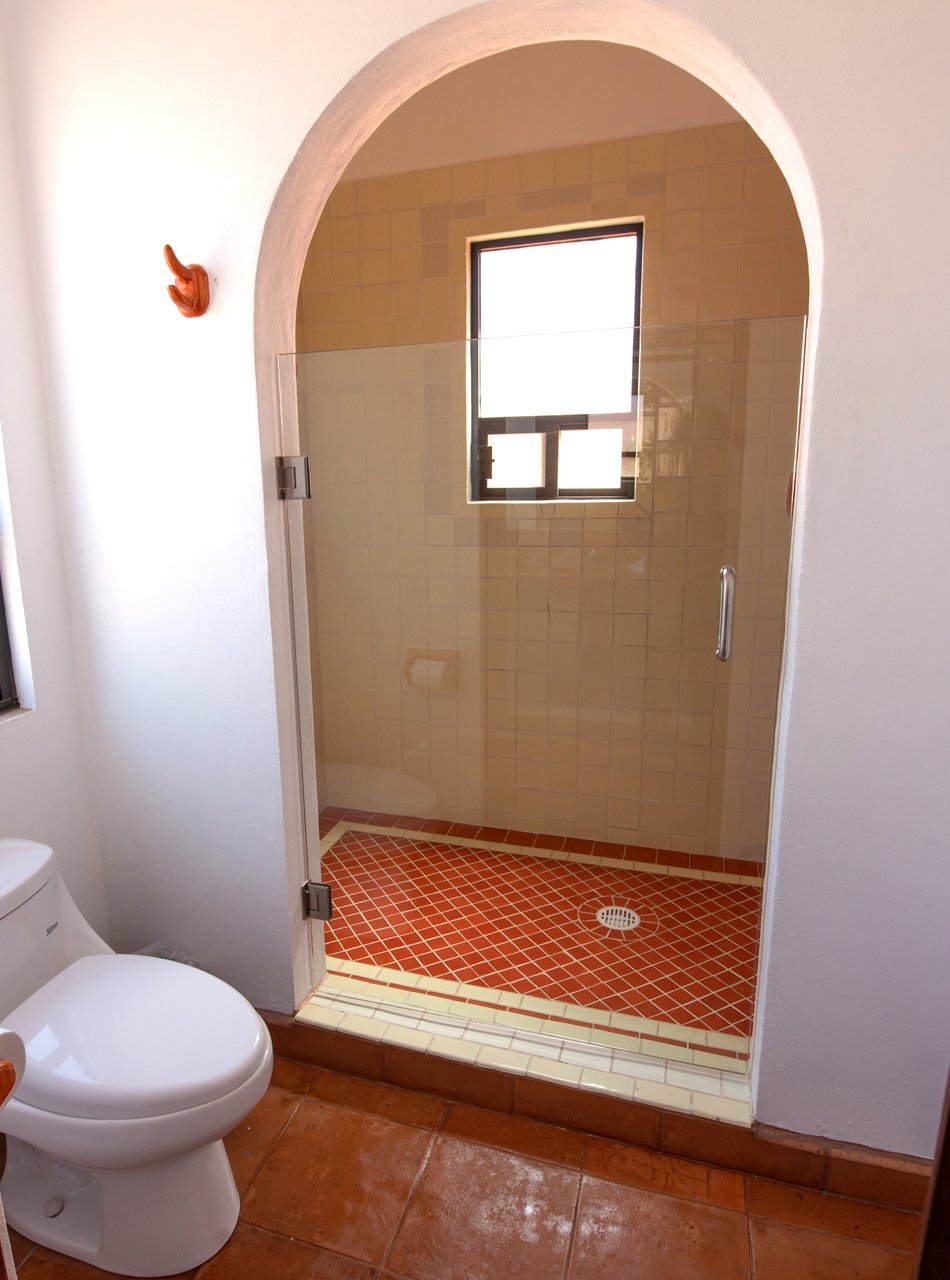 Hotel Camino Antiguo-portrait