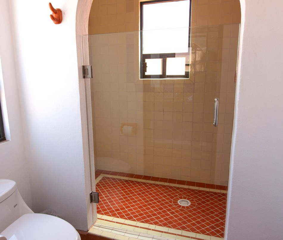 Hotel Camino Antiguo主图