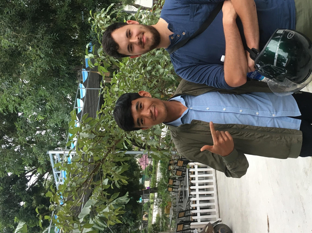 Motorbike Rental Ninh Binh景点图片