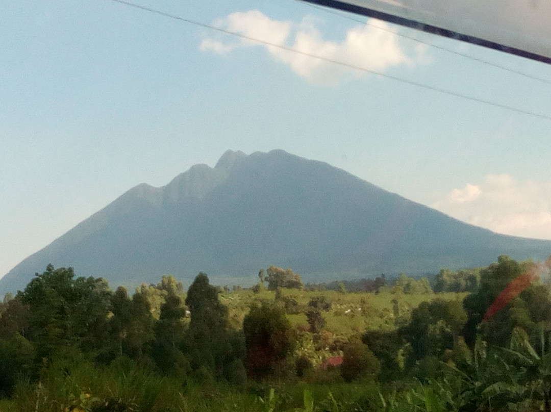 Mount Muhavura景点图片