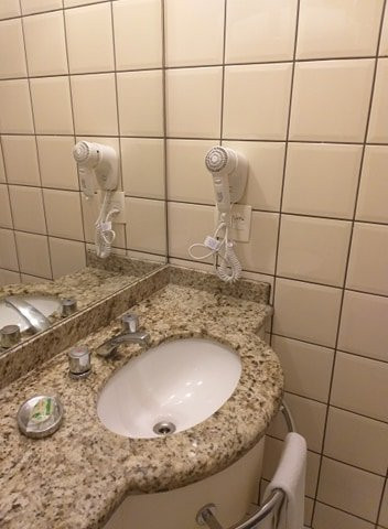 Transamerica Executive Sorocaba主图