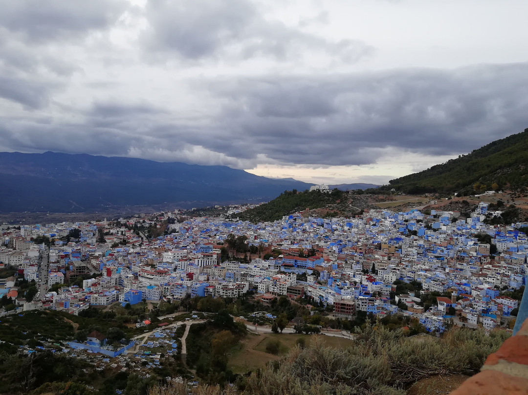 Hotel Molino Garden主图