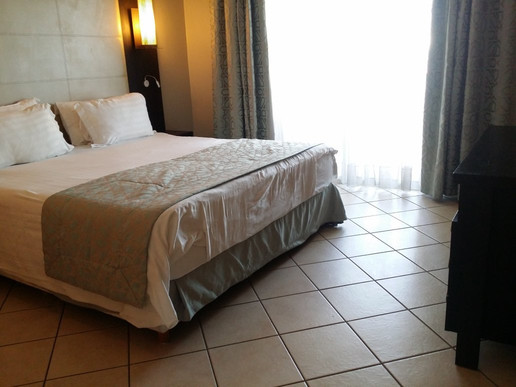 Bianca Beach Family & Resort主图