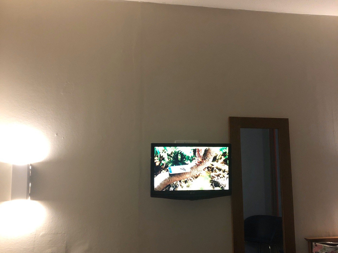 Travelodge Birmingham Castle Bromwich主图