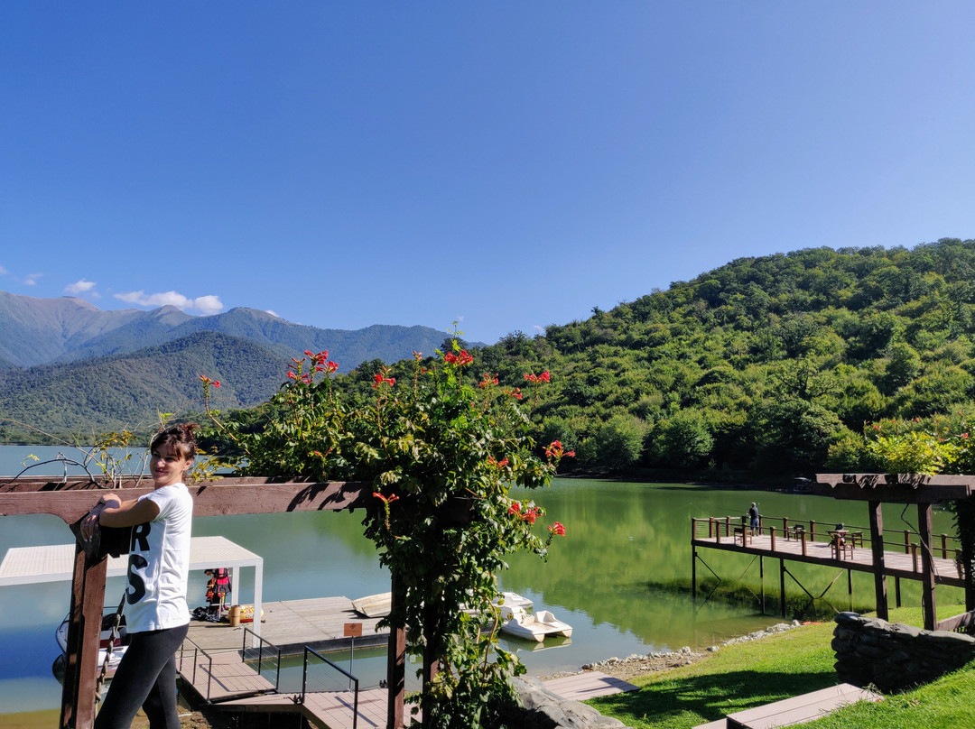 Kvareli Lake Resort主图