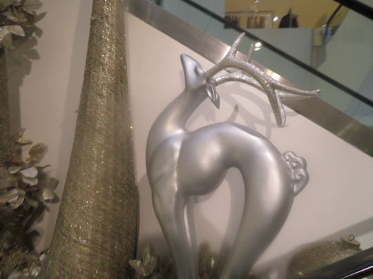 萨克斯第五大道精品百货店-旧金山必去景点