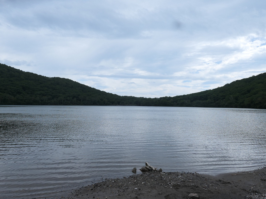 Lake Konuma-前桥县必去景点