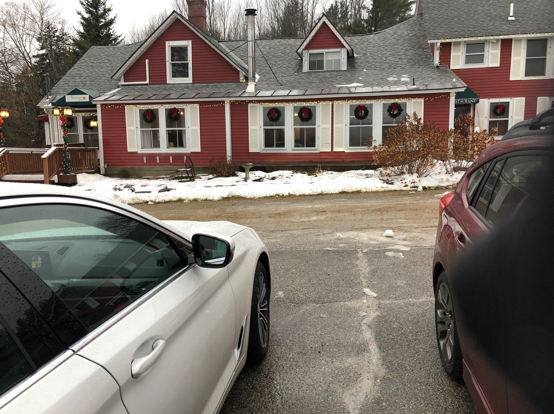 The Vermont Inn主图