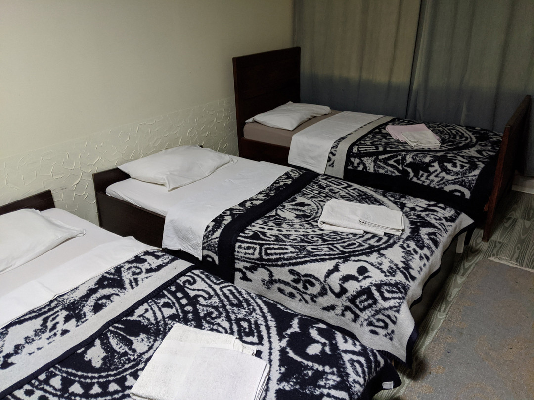 Motel Le Village主图