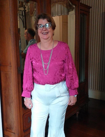 Casa de Rui Barbosa Museum-里约热内卢必去景点