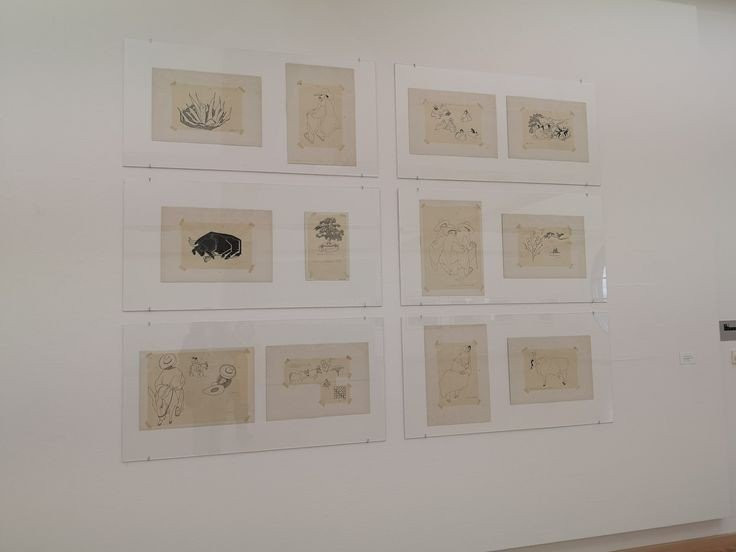 Gerdarsafn Kopavogur Art Museum-科帕伏古必去景点