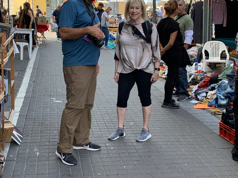 Mottitour Private Tours-特拉维夫必去景点