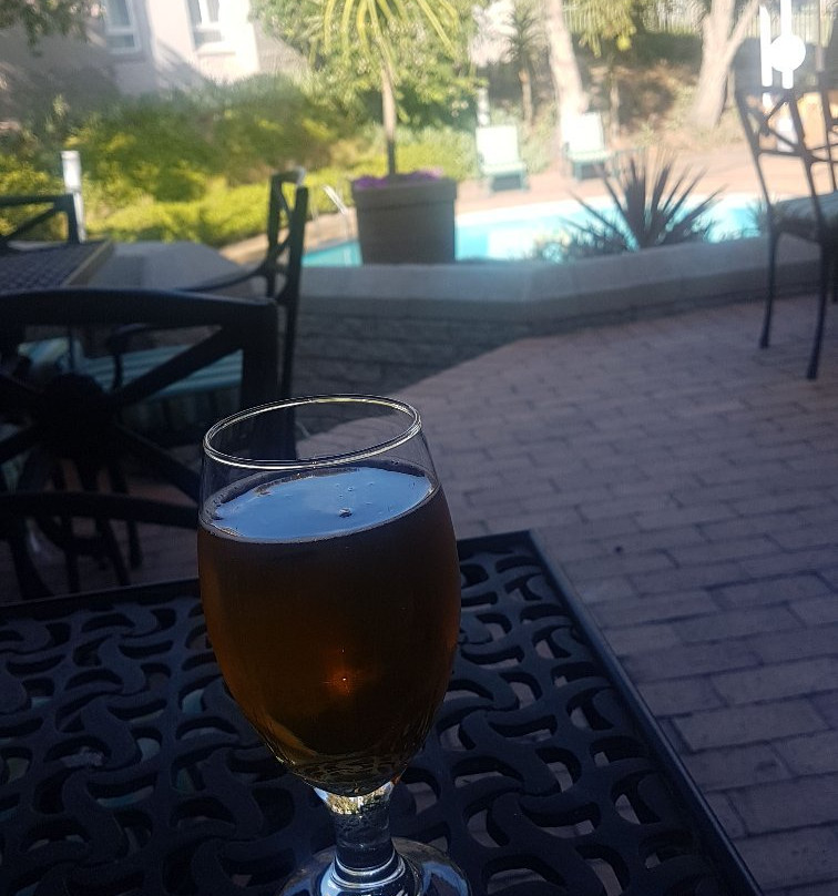 City Lodge Hotel Pinelands主图