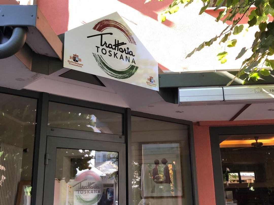 Trattoria Toskana