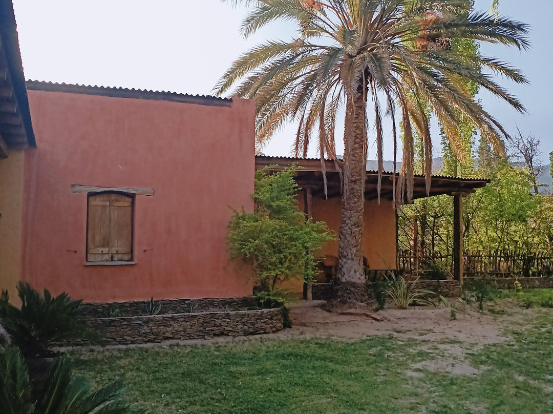 Pircas de Puyuta主图