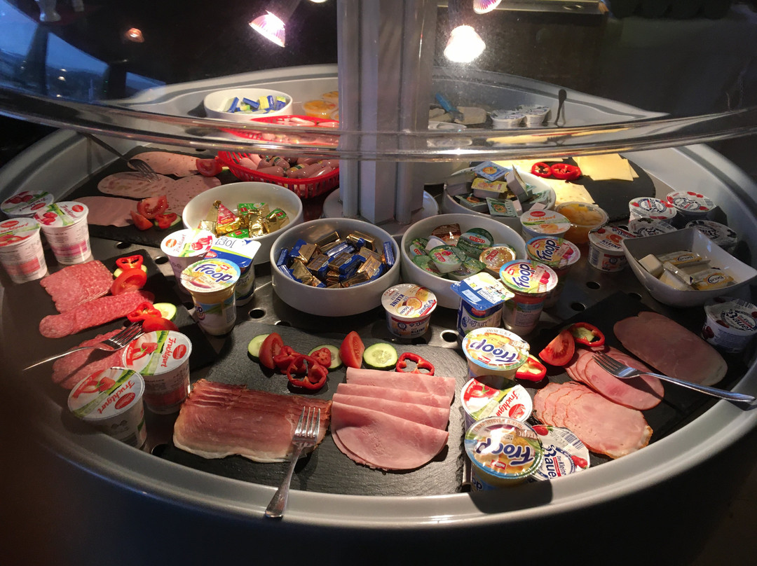 莱茵INN酒店主图