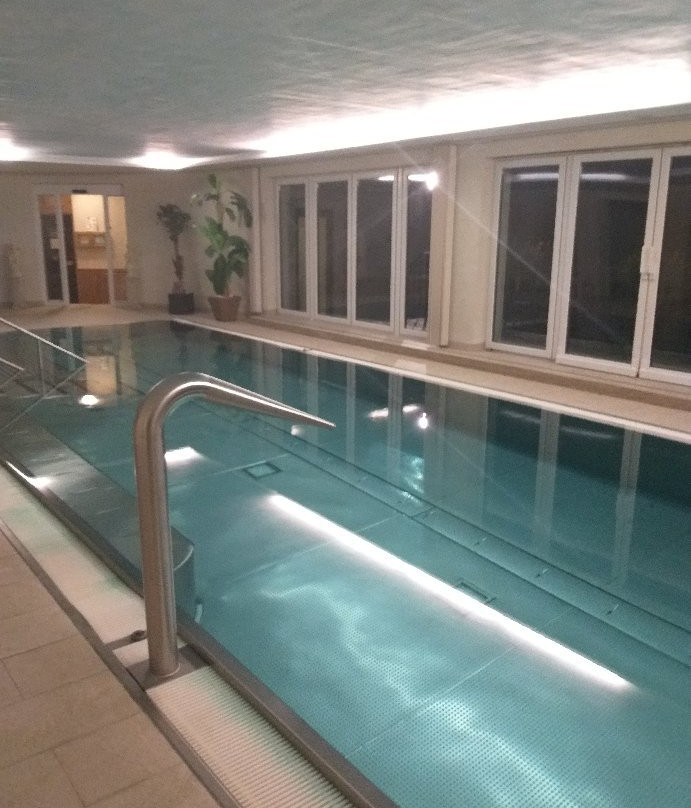 Hotel Karpatsky Dvor主图