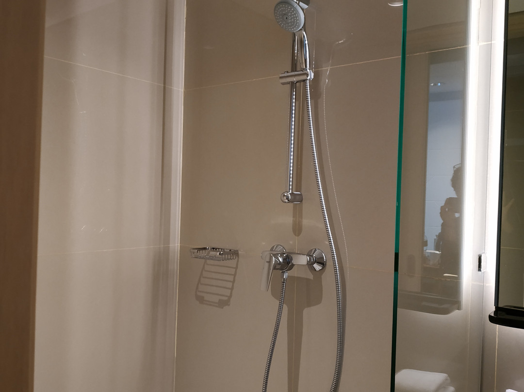 Louis Kienne Hotel Pemuda主图