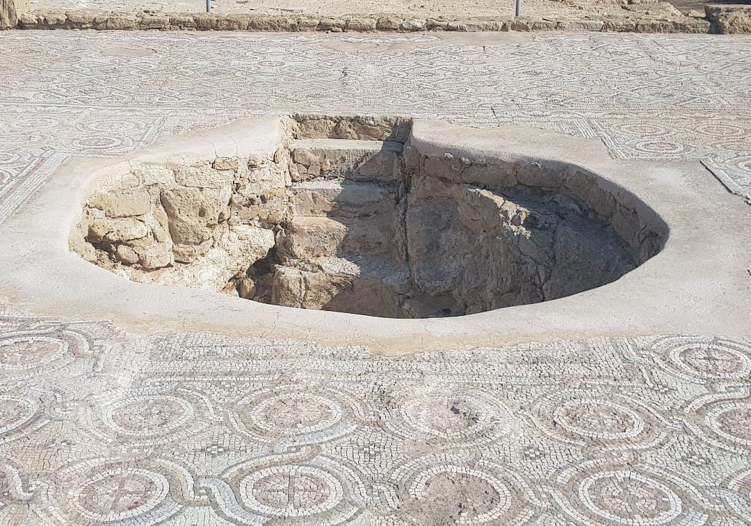 Agios Georgios Museum-帕福斯必去景点