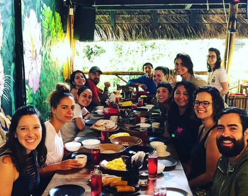 Cotococha Amazon Lodge主图