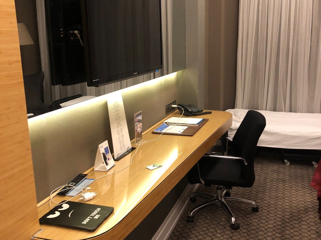 Ramada Plaza By Wyndham Eskişehir主图