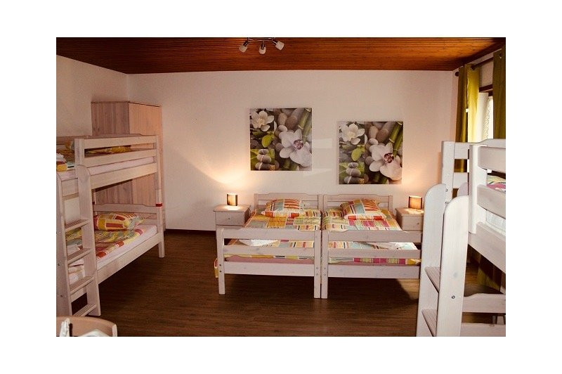 Hotel Les Grottes