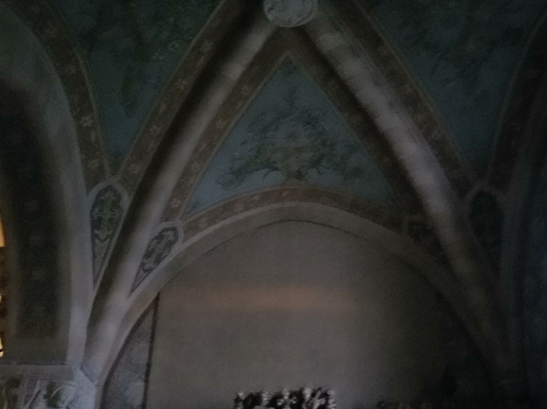 Parrocchia Maria Ausiliatrice景点图片