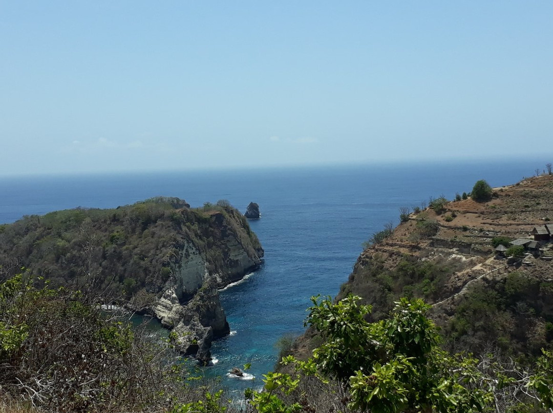 Atuh Forest Cottage主图