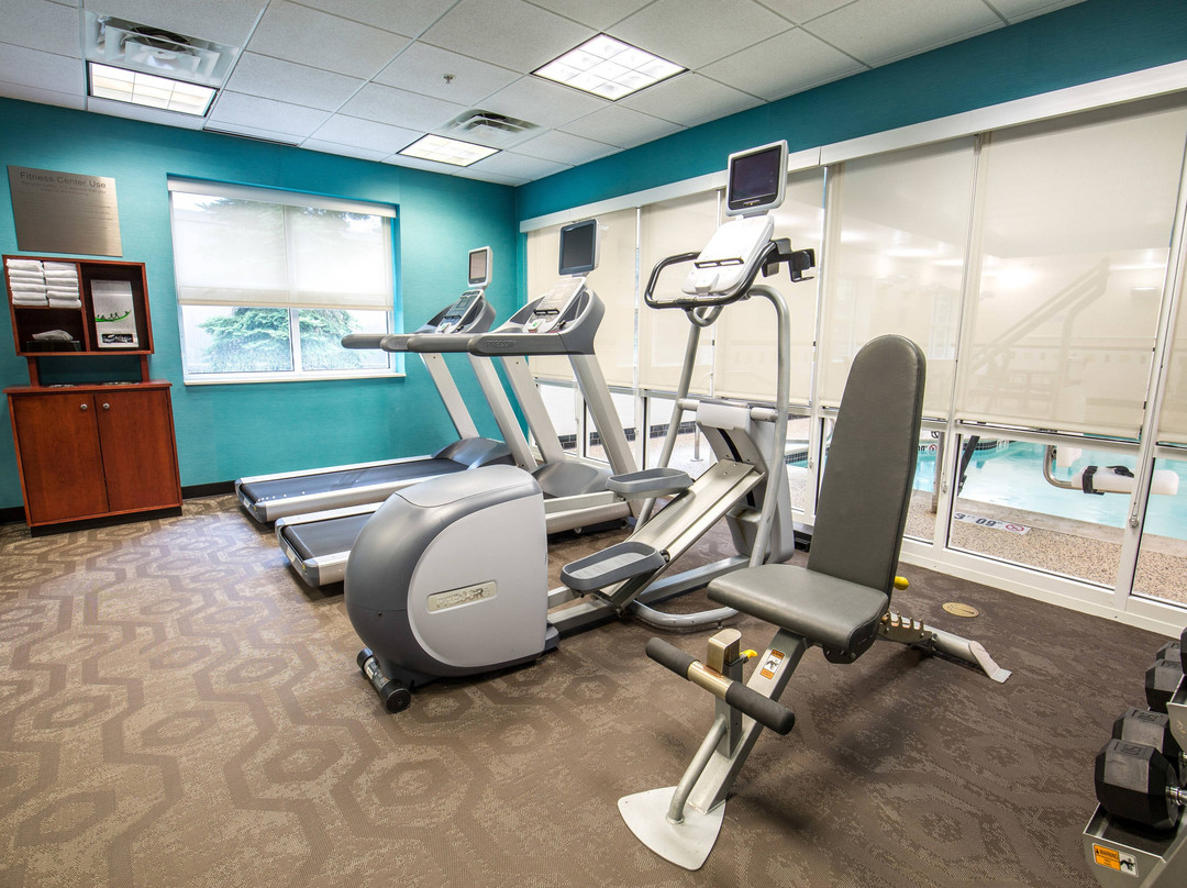 Fairfield Inn & Suites Portsmouth Exeter主图