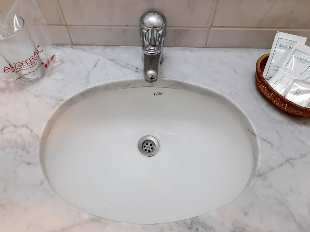 Hotel Austral Bahia Blanca主图