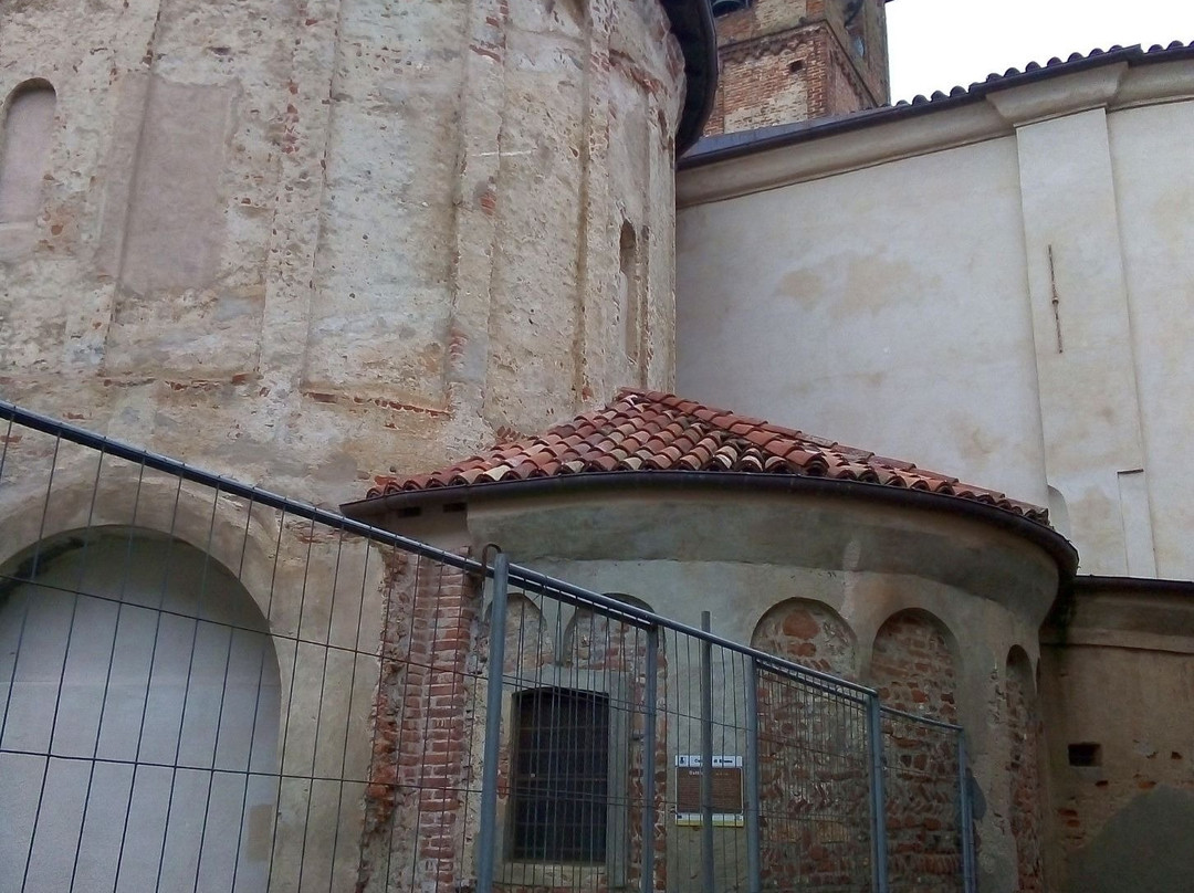 Chiesa Parrocchiale Santa Maria dell'Assunta景点图片