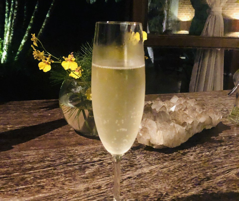 Pousada 4 Luas主图