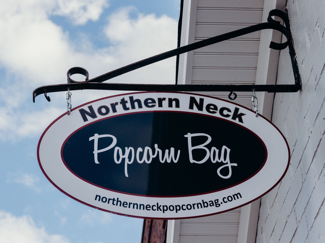 Northern Neck Popcorn Bag - Gloucester景点图片