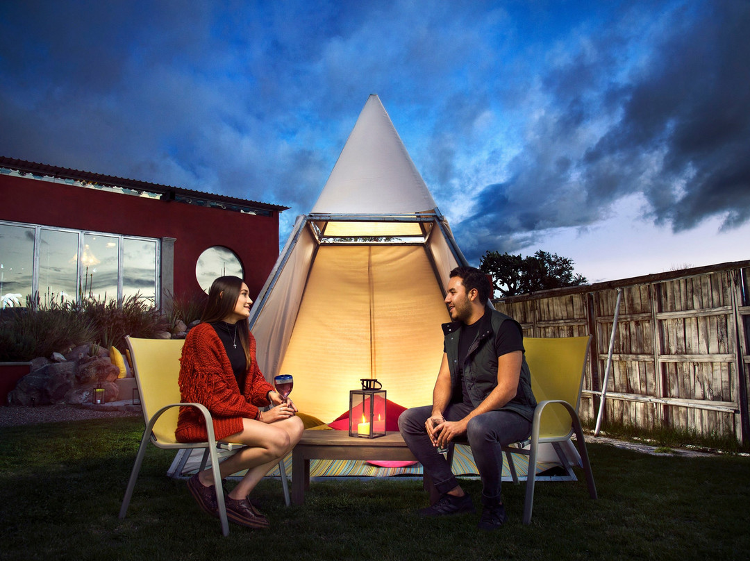 View Hotel Boutique主图