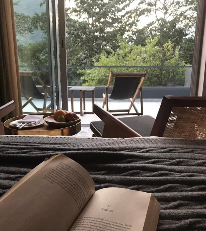 The Roseate Ganges Rishikesh主图