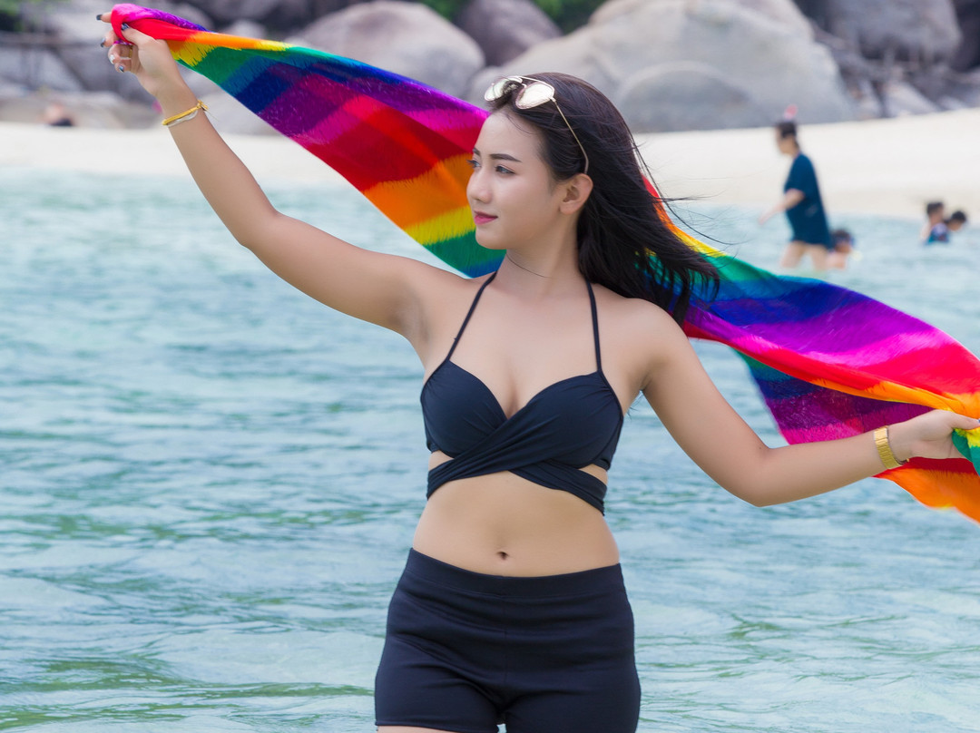 RS Ruangsri  Travel and Tour-苏梅岛必去景点