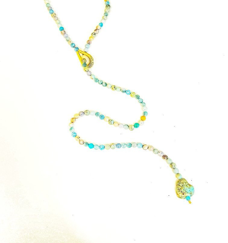 Orit Wolf Jewelry-Mazkeret Batya必去景点