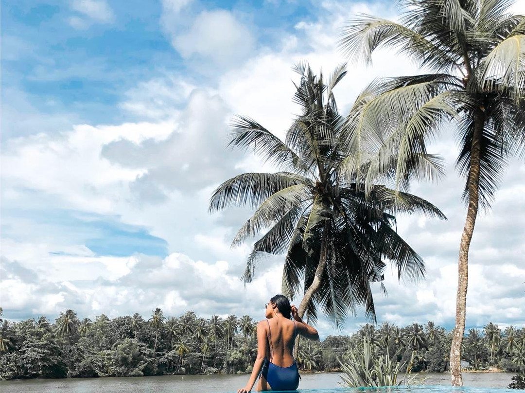 33 Lake Terrace主图