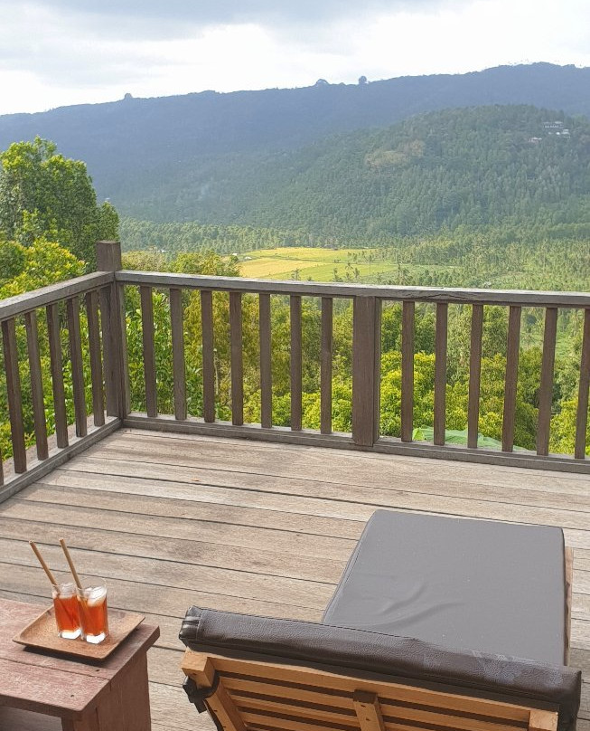 Swar Bali Lodge主图