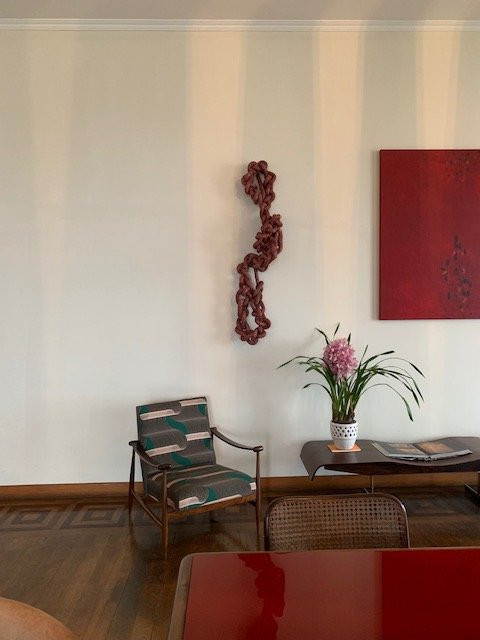 玛玛瑞沙酒店主图