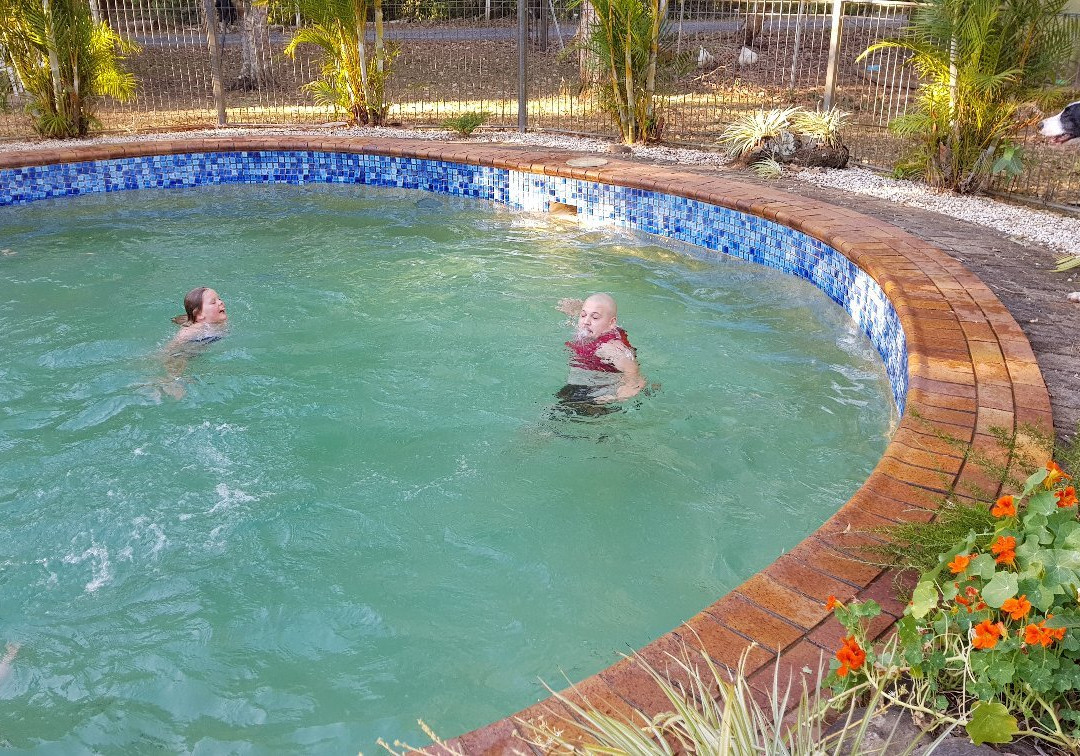 Nimbin Rocks Retreat主图