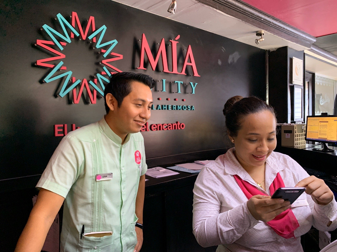 Mia City Villahermosa主图