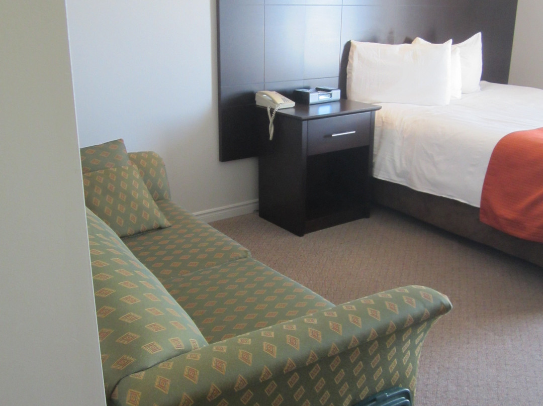 Mon Joli Motel主图